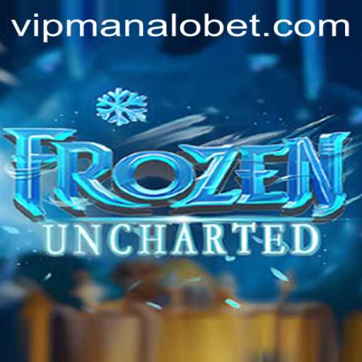 FrozenUncharted: Exploring the New Frontier in Gaming