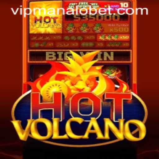 HotVolcano: An Exciting New Adventure in Gaming by ManaloBet