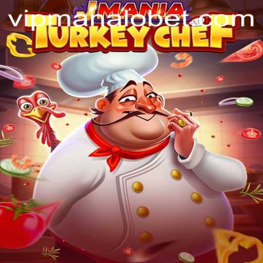 JManiaTurkeyChef: A Culinary Adventure Meets Exciting Challenges
