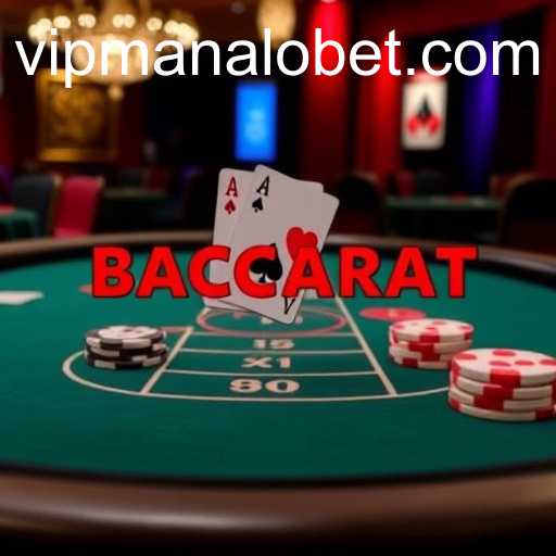 Online Baccarat