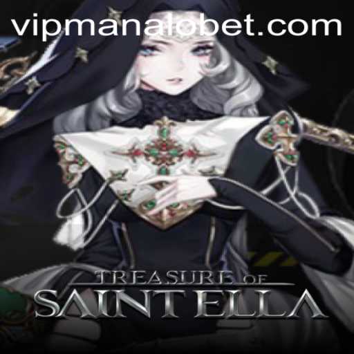 Discover the Adventurous World of TreasureofSaintElla with ManaloBet